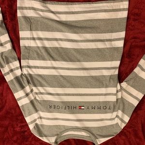 Tommy Hilfiger Long Sleeve